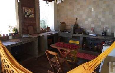 Imagem 8: Casa à venda, 141 m² por R$ 490.000,00 - São Luiz - Paulínia/SP