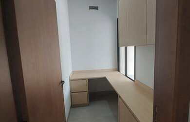 Imagem 10: Casa de condomínio térrea para venda possui 165 metros quadrados com...