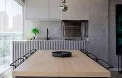 Imagem 5: Apartamento Venda Vila Romana 89 m² 3 Dormitórios