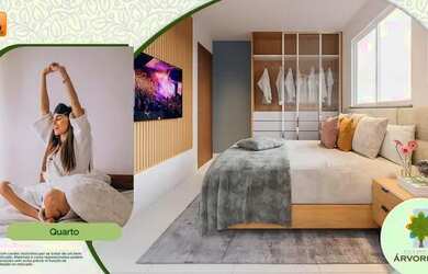 Imagem 9: 041- VENDO AP NO TURU - FACILITO NEGOCIAÇÃO - ATO APENAS 500$