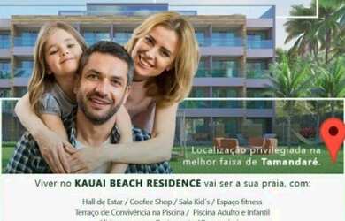 Imagem 15: Flat Beira Mar Tamandaré Lançamento