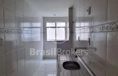 Imagem 3: Rio de Janeiro - Apartamento Padrão - Freguesia Jacarepaguá