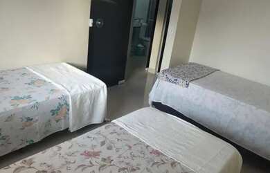 Imagem 7: Apartamento 2 Q. para Temporada na Praia de Taperapuan, Porto Seguro, BA