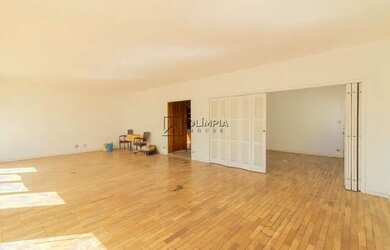 Imagem 4: Apartamento Locação 3 Dormitórios - 300 m² Bela Vista