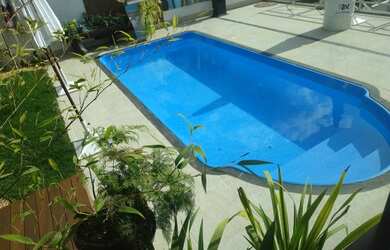 Imagem 6: Casa de condomínio fechado Fazenda da Serra para venda possui 200 metros...