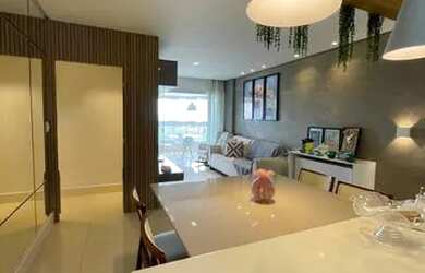 Imagem 10: Ellegance Residence Atalaia