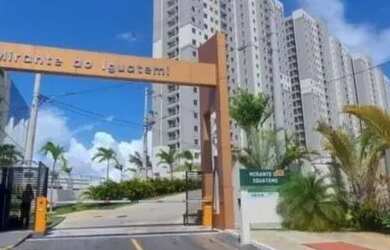 Imagem 1: Mirante do Iguatemi apto 2/4 Novo, ALUGUEL e VENDA