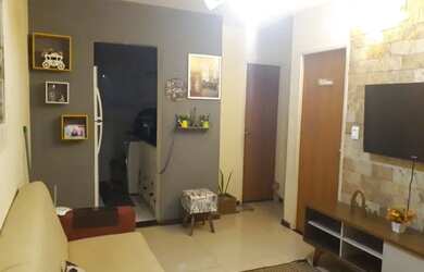 Imagem 7: Fator 1126 Apartamento reformado no Arsenal é na Fator Imóveis