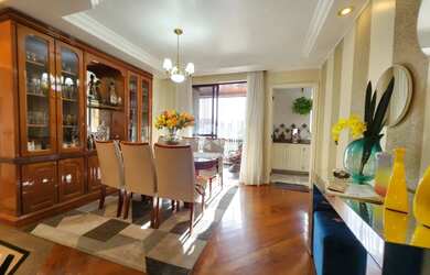 Imagem 2: Apartamento mobiliado com 3 dormitórios