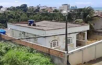 Imagem: O terreno possui 200m² de Área e está localizado em Anchieta