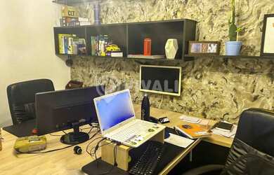 Imagem 4: Prédio - / Comercial / Centro