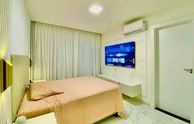 Imagem 15: Casa no Alphaville Fortaleza, 04 suítes