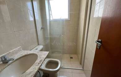 Imagem 15: Apartamento à venda, 80 m² por R$ 450.000,00 - Vila Guilhermina - Praia...