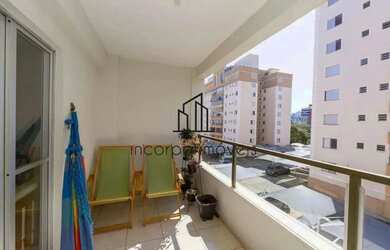 Imagem 3: Apartamento à venda, 3 quartos, 1 suíte, 2 vagas, Buritis - Belo Horizonte/MG