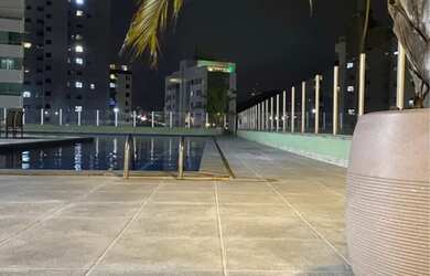 Imagem 2: apartamento área privativa com spa