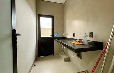 Imagem 16: Casa térrea á venda no Condomínio Terras de Siena