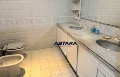 Imagem 10: Apartamento com 4 dormitórios, 240 m² - venda por R$ 1.970.000,00 ou...