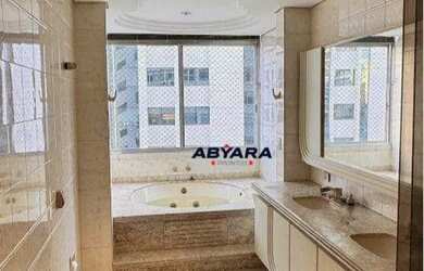 Imagem 8: Apartamento com 4 dormitórios, 240 m² - venda por R$ 1.970.000,00 ou...