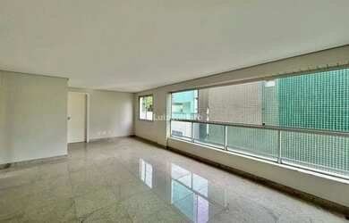 Imagem: O apartamento possui 4 Dormitórios, 3 Banheiros, 2 Vagas na