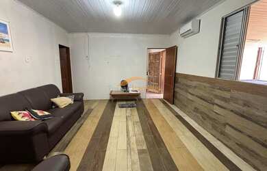 Imagem 8: Casa com 2 Suítes, Edícula e Amplo Espaço de Lazer - Alto Arroio, Imbituba/SC