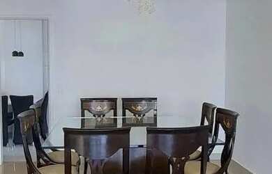 Imagem 3: Apartamento com 3 dormitórios, 165 m² - venda por R$ 2.500.000 ou aluguel...