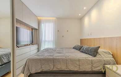 Imagem 11: WP6764 - Apartamento à Venda - Centro de Joinville