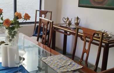 Imagem 12: Casa Espaçosa 350m² no bairro Vila das Fontes - 4Q 2 Suítes