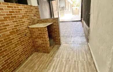 Imagem 7: Casa para Locação em Duque de Caxias, Parque Senhor do Bonfim, 2 dormitórios, 1 banheiro