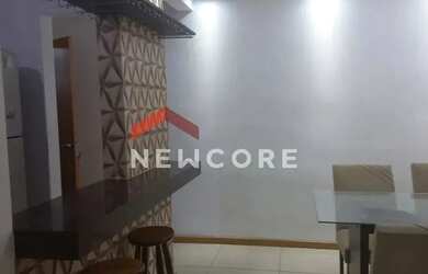 Imagem 7: Apartamento em Rua Raimundo de Farias Brito - Parque Rodoviário - Campos dos Goytacazes/RJ