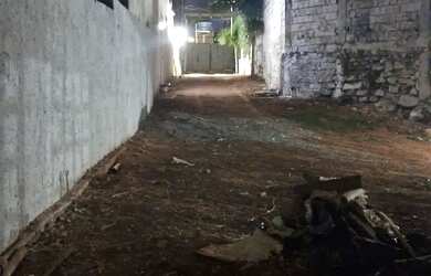 Imagem 2: URGENTE EXCELENTE Lote de 862m² Com casa na Laje de 3Quartos IPTU Cond....
