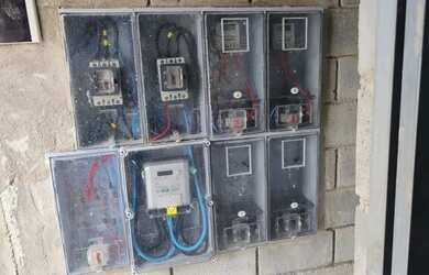 Imagem 11: GALPÃO 200 M² C/ 5 MT LARGURA E TRIFÁSICO NOVO PX DUTRA BONSUCESSO...