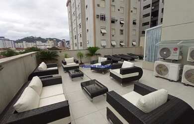 Imagem 15: Comprar apartamento Garden 3 dormitórios 1 suíte lazer completo Santos...