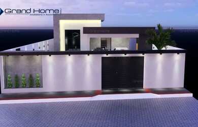 Imagem 3: Casa 3 quartos em Ponta da Fruta