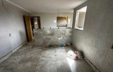 Imagem 2: Vendo apartamento recém reformado no Riacho 1, 2 quartos, comercial