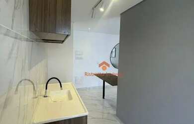 Imagem 16: Apartamento à venda, 45 m² por R$ 368.056,55 - Butantã - São Paulo/SP