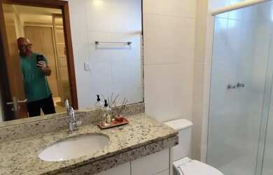 Imagem 12: Apartamento à venda no RESIDENZA PARADISO REALE , PATAMARES, Salvador,...