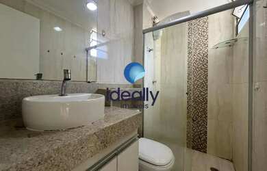 Imagem 3: PROMOÇÃO DE FINAL DE ANO APARTAMENTO TODO MONTADO COM 3 QUARTOS NO ARVOREDO...