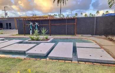 Imagem 13: Imóvel para venda tem 36 metros quadrados com 1 quarto em Tatuamunha...