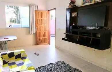 Imagem 3: Casa com 2 quartos para locação por R$ 1.500,00/mês - Rio Do Limão - Araruama/RJ