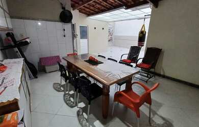 Imagem 4: VENdo casa no condomínio vila Emília