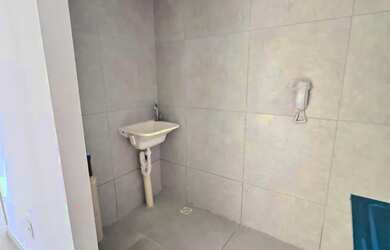 Imagem 3: Aluguel de apartamento no Valentina (lazer completo