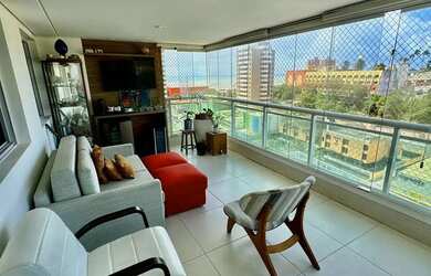 Imagem 10: Apartamento à venda no RESIDENCIAL ALTAVISTA - RUA DO MANGALÔ -PATAMARES...