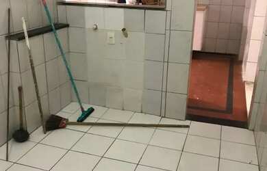 Imagem 13: Apartamento em Rua Sacadura Cabral - Rio Comprido - Rio de Janeiro/RJ