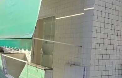 Imagem: O apartamento para alugar possui 2 Dormitórios, 1 Banheiro