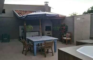 Imagem 7: Casa, 177 m² - venda por R$ 848.000,00 ou aluguel por R$ 5.700,00/mês...