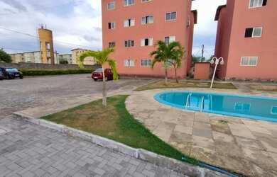 Imagem 13: Oferta Apartamento 2/4 No Cond cohabinal village