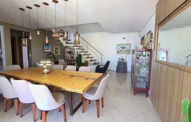 Imagem 3: Cobertura a venda ou locação no Centro em Uberlândia/MG