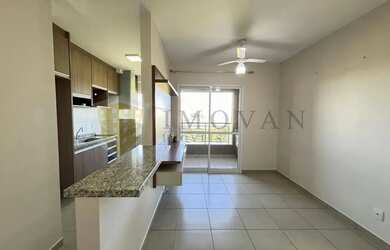 Imagem 6: Apartamento 44m² 1 Suíte disponível para locação