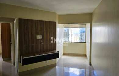 Imagem 4: Apartamento com 2 dormitórios para alugar, 62 m² - Setor Bueno - Goiânia/GO