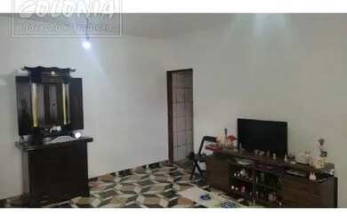 Imagem 6: Sobrado a venda - Vila Clarice, Santo André